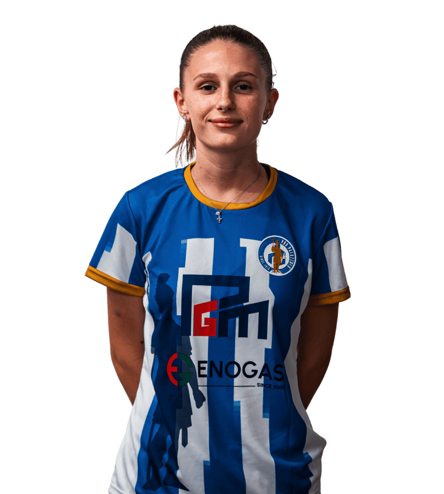 ANASTACIA ROSELLI