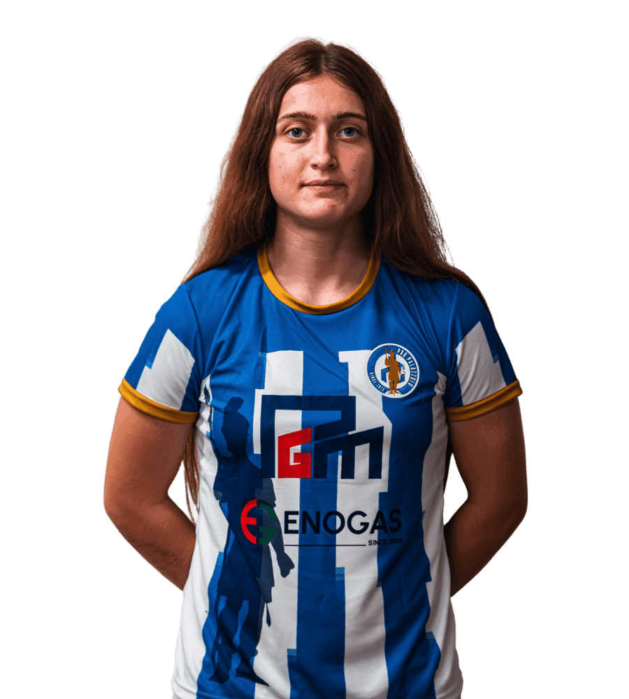 CARLOTTA BUILA