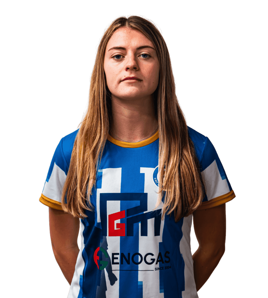 CAMILLA TENGATTINI