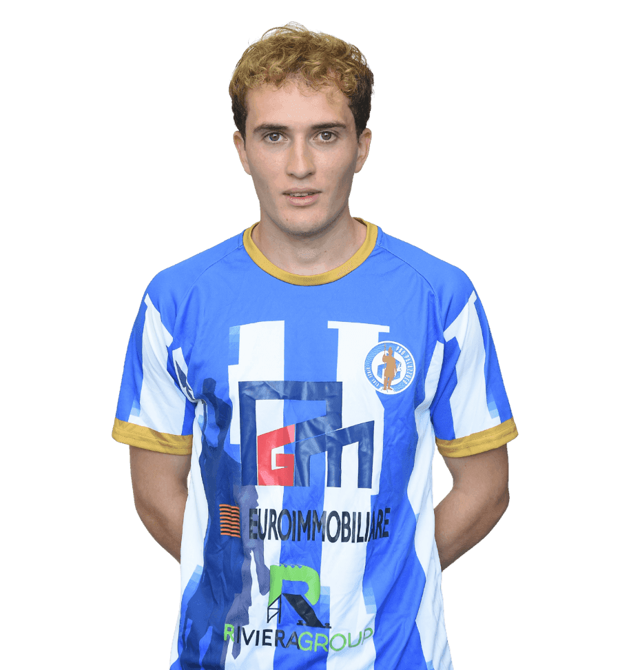 Federico Cerri