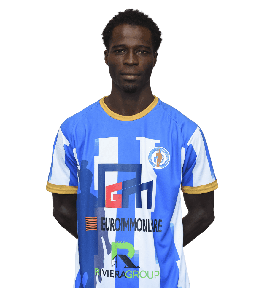 Abou Coly