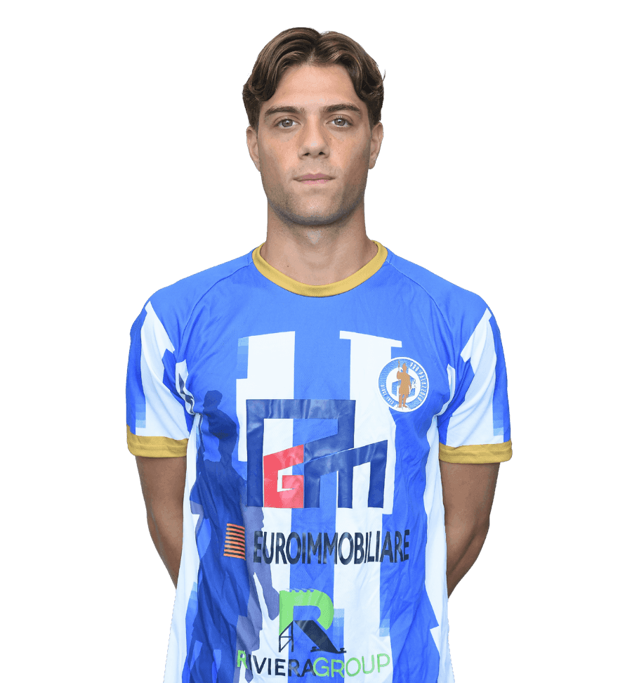 Filippo Cristini