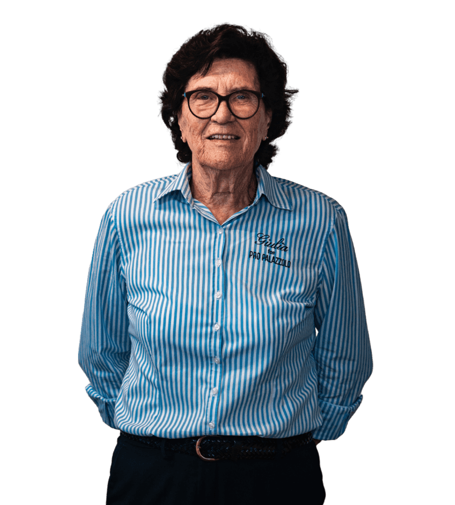 ERMINIA MANFREDINI