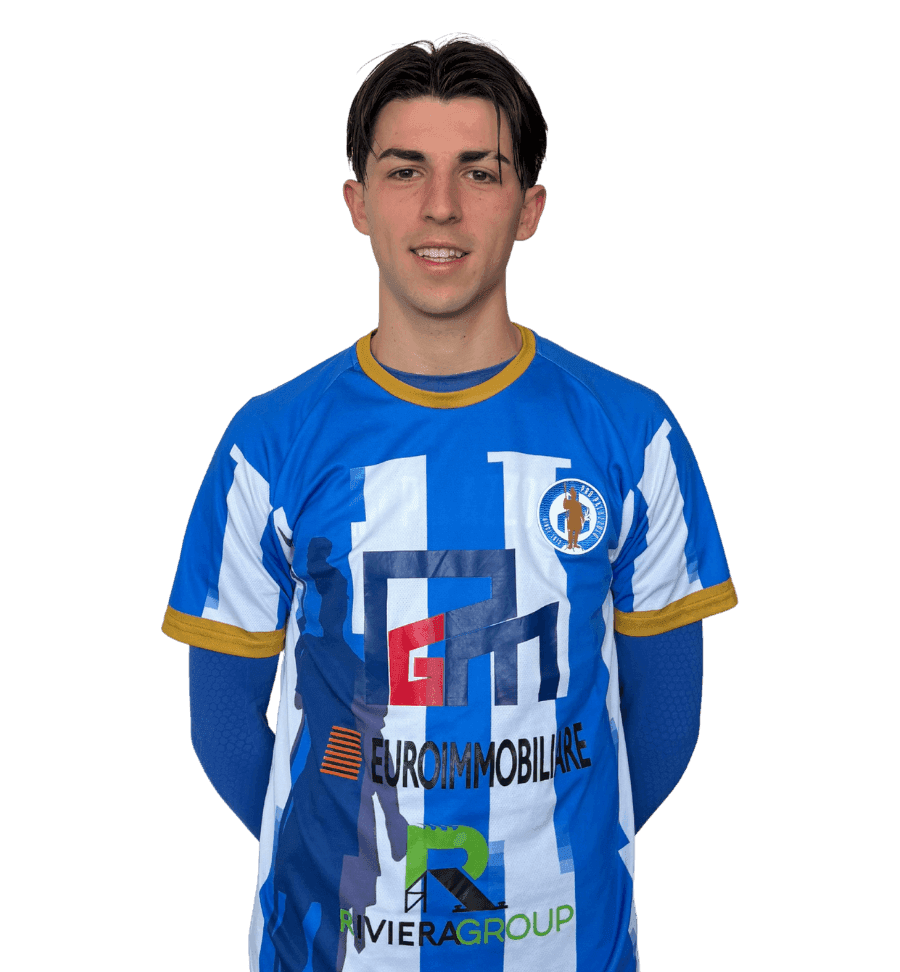 Edoardo Ferretti