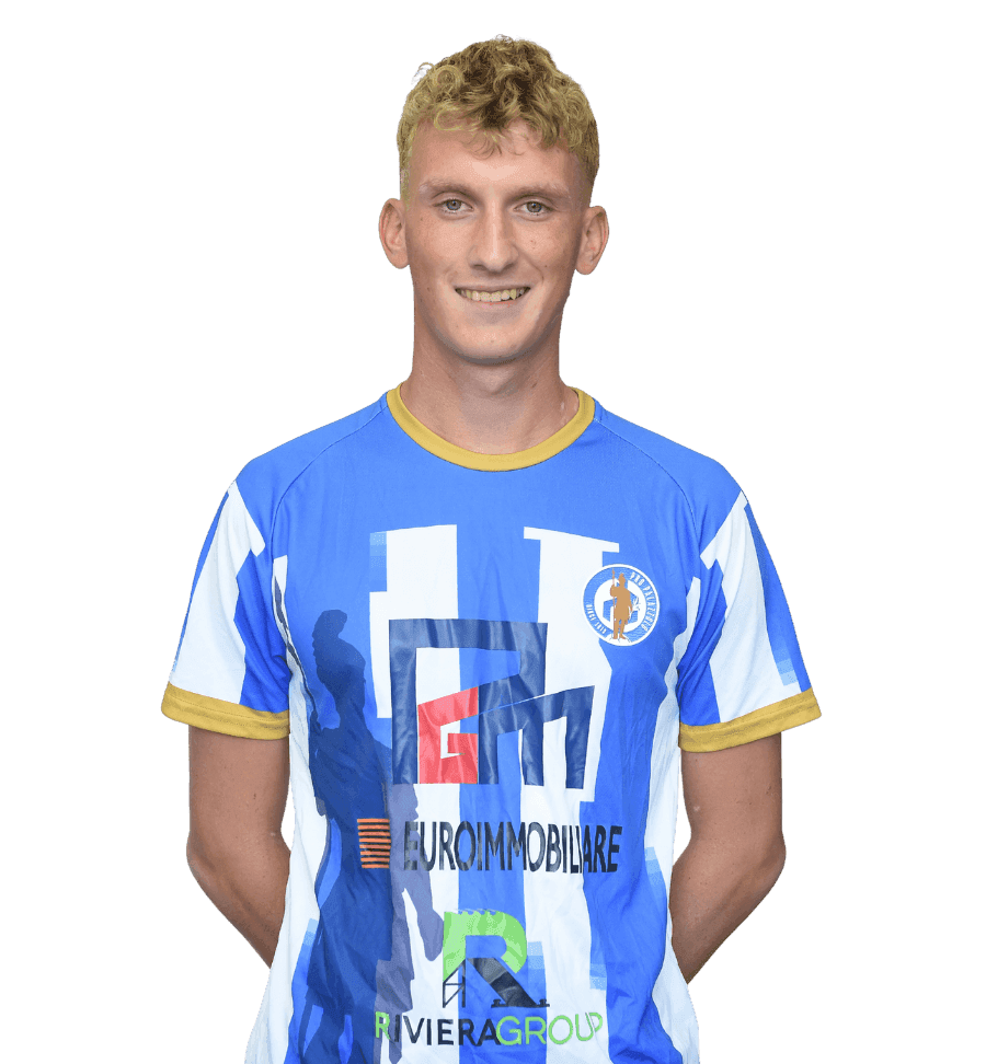 Tommaso Mafezzoni
