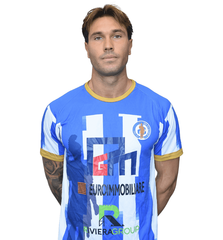 Anthony Minessi