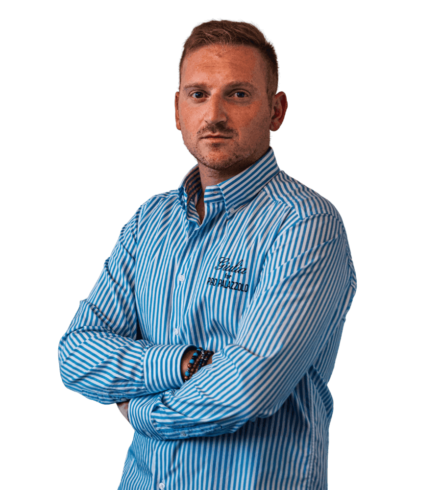 Alessandro Ninfa