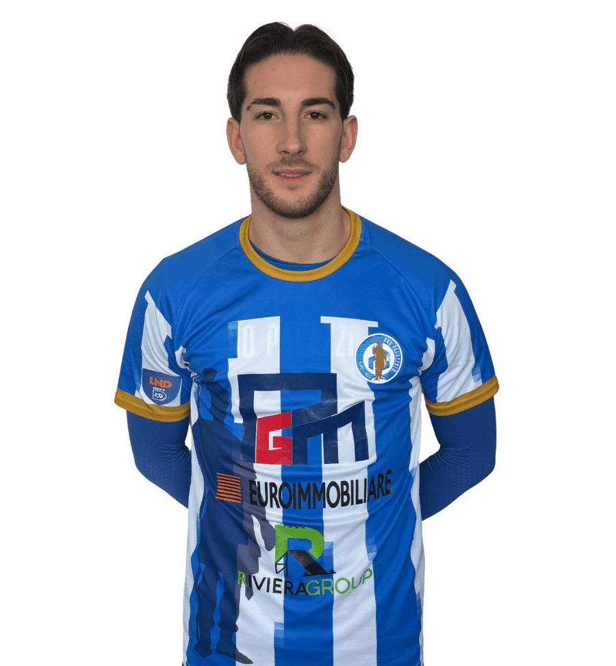 Mattia Palma