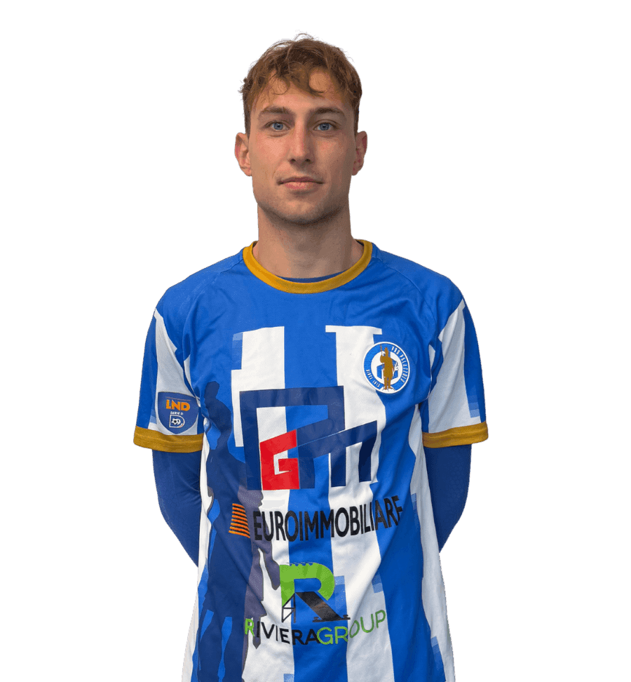 Andrea Pelamatti