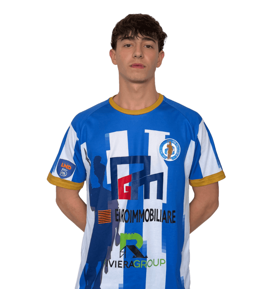 Cristian Pigoli