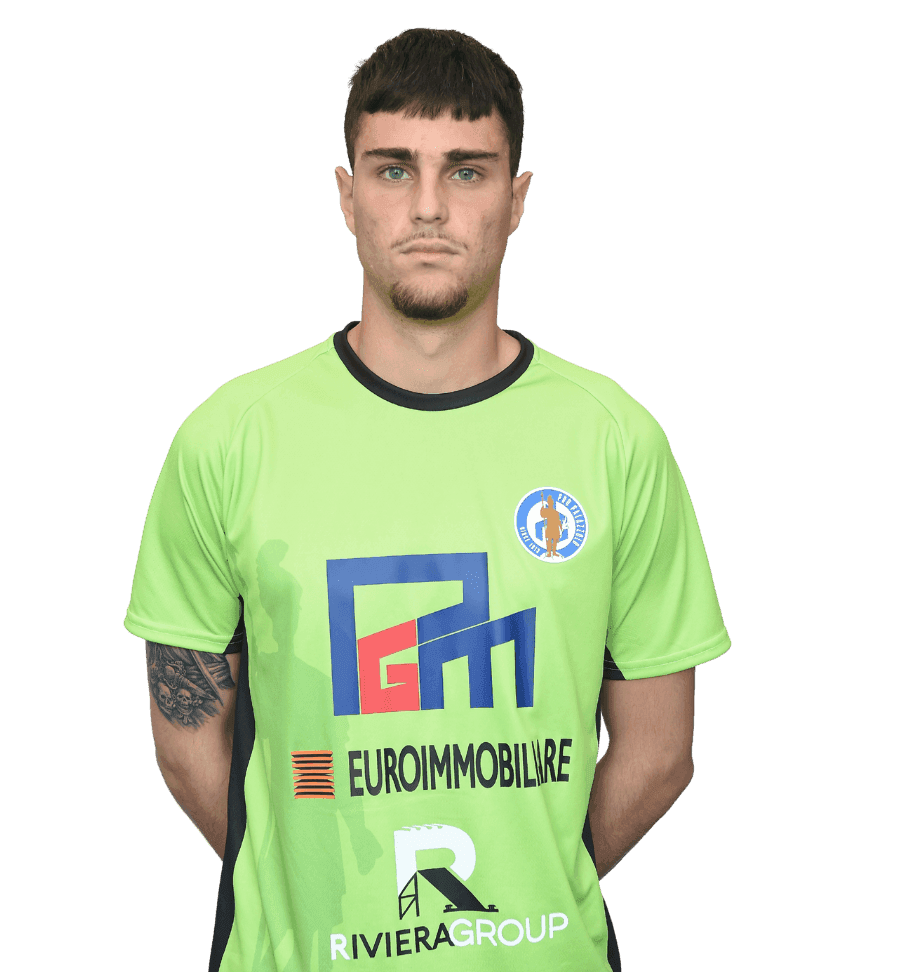 Matteo Piombino