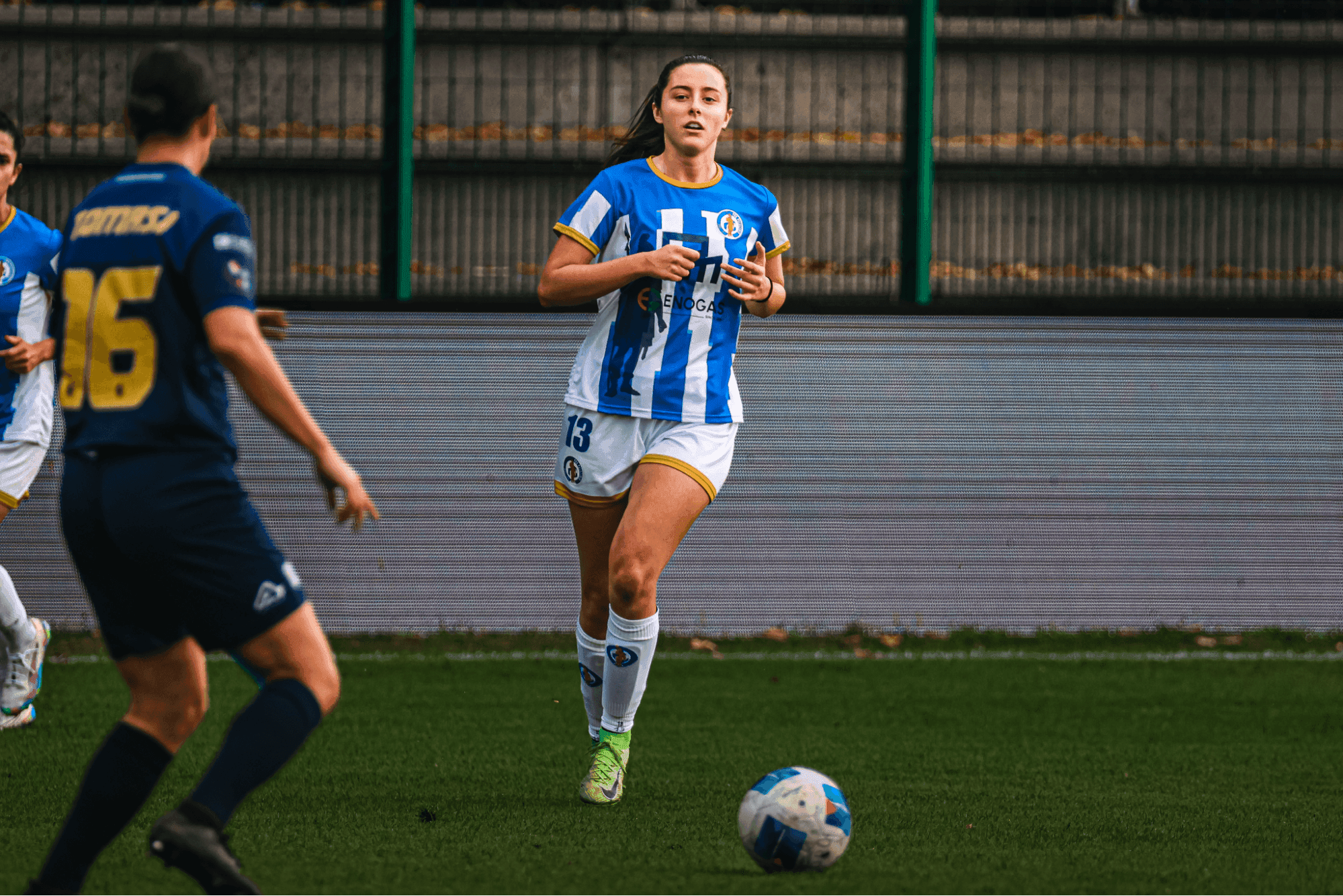 Rinnovo da #Pro per Anna Belotti