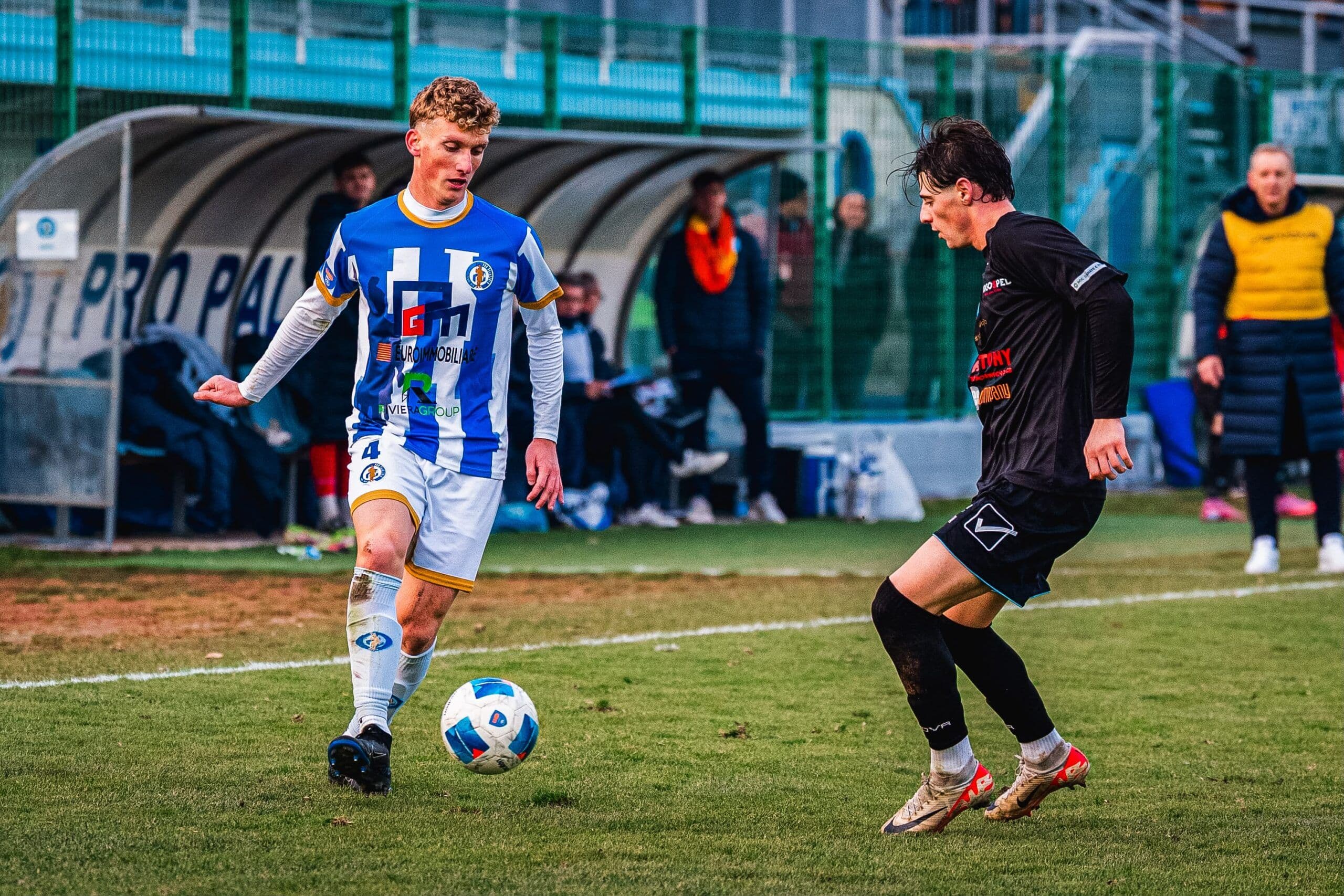 Rinnovo da #Pro per Tommaso Mafezzoni