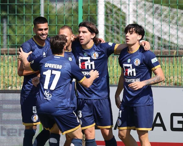 FINALE PLAY-OFF CONQUISTATA!