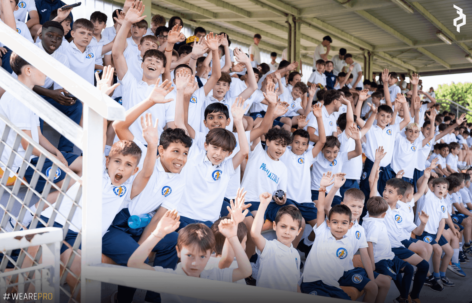 Una stagione da ricordare: la Festa del Settore Giovanile chiude il nostro anno sportivo 2025/2026